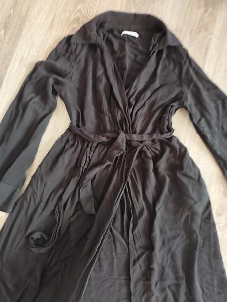 Zavinovacie saty, reserved,m