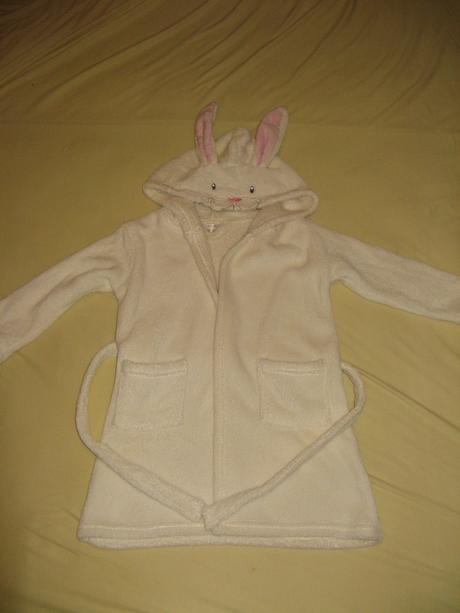 Hebucky zupan zajko 98/104 top stav, pepco,98