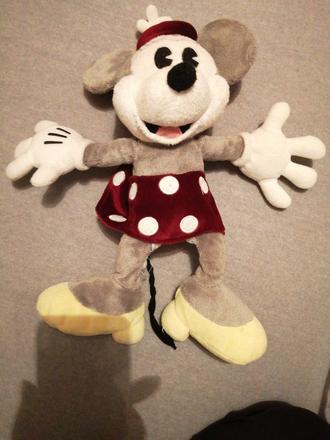 Mam na predaj plysiaka mini, 