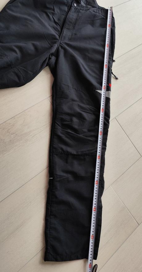 Predám pánske šušťaky sportful, m