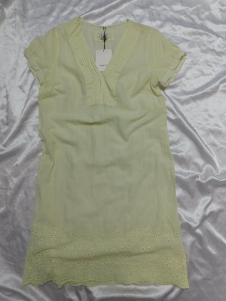 Luxusna vzdušna nočna košela, 36 / 38 / s