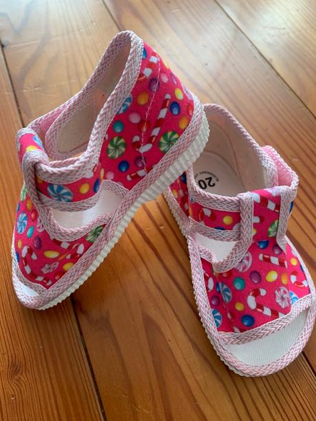 Papucky manik v. 20, manik,20