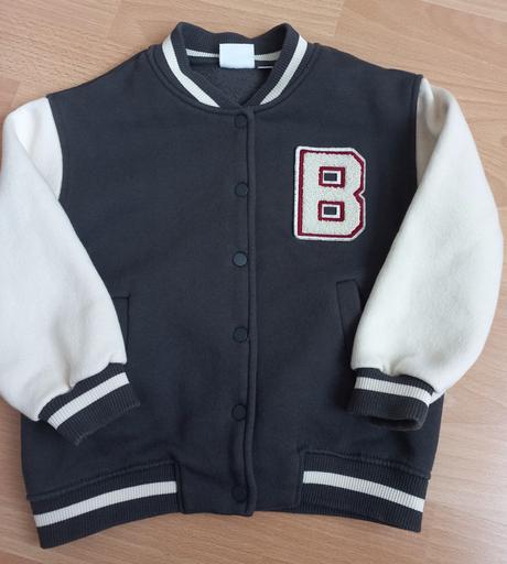 Teplaková bombéra, zara,110