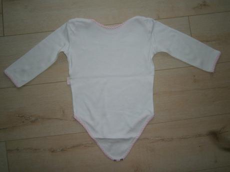 Body biele nicol, 80