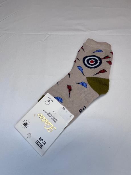 Ponožky, 27 / 28 / 29