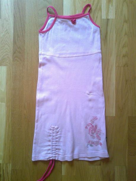 Šatôčky tina toole, 122