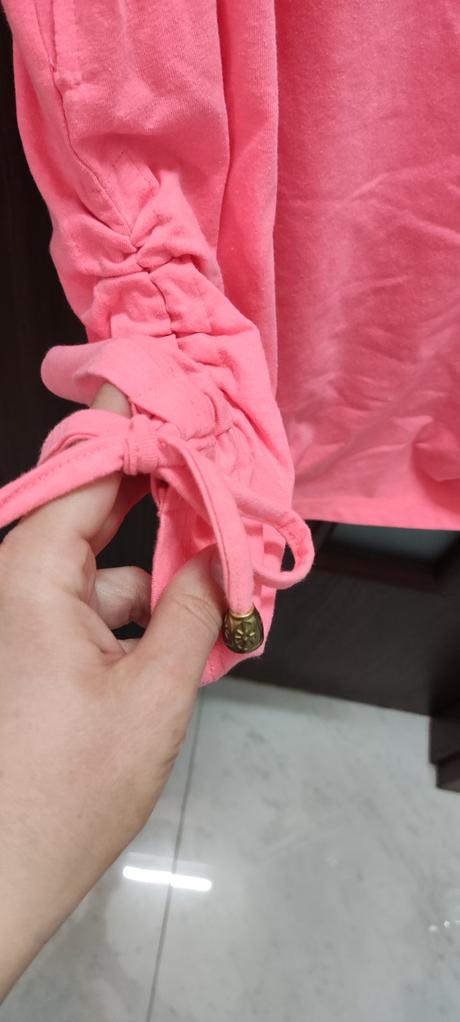 Tunika raz oblečená, xxl