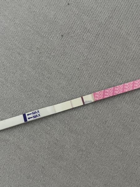 Skúsenosti s Livsane testami na tehotenstvo?