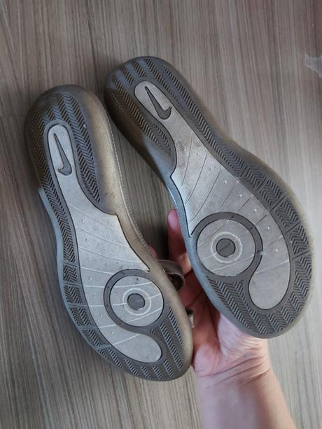 Šlapky nike, nike,38