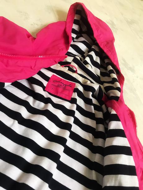 Bunda pineapple, m