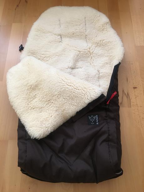 Fusak kaiser, kaiser