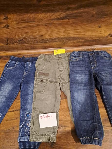 Balík 98/cca 35ks/, 86–98