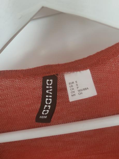Kardigán, h&m,s