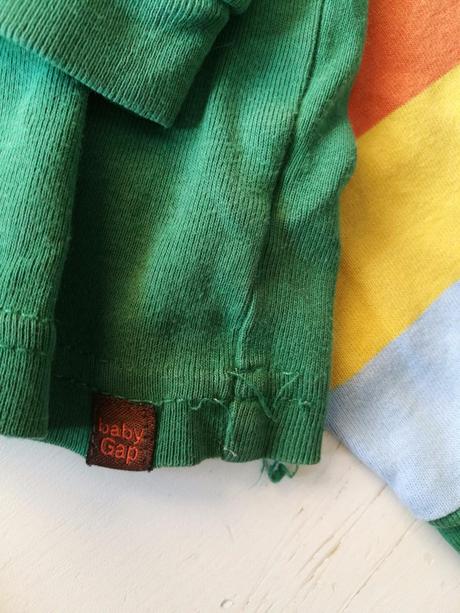 Gap pyzamo 3r, gap,98