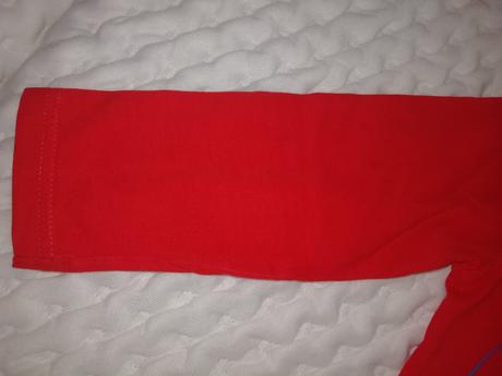 Tričko dlhý rukáv, next,92