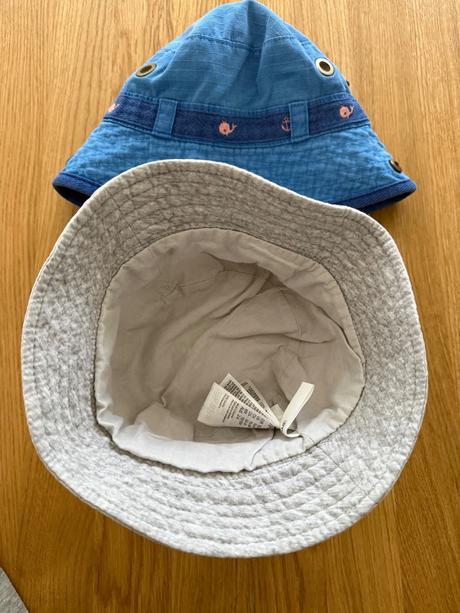 2x klobucik na leto, next,92