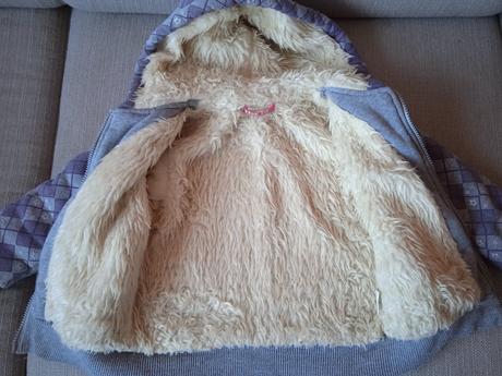 Zateplená trigovica, 116