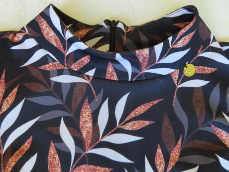 Dámske šaty mysticday, veľ. s, s