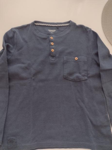 Tričko, reserved,146