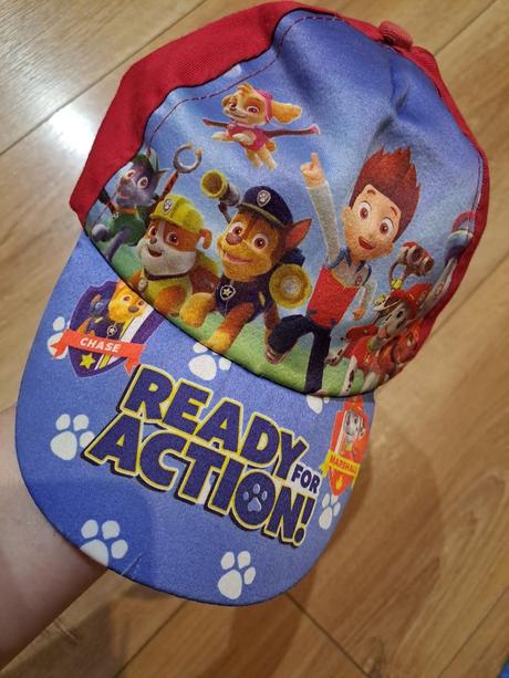 Šiltovky  od 3 do 5 rokov, 38