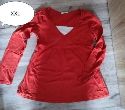 Tričko, xxl