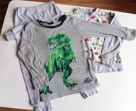 Pyžamko - 98/104, 104