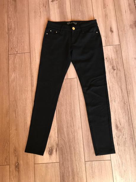 Bavlnené nohavice, 28