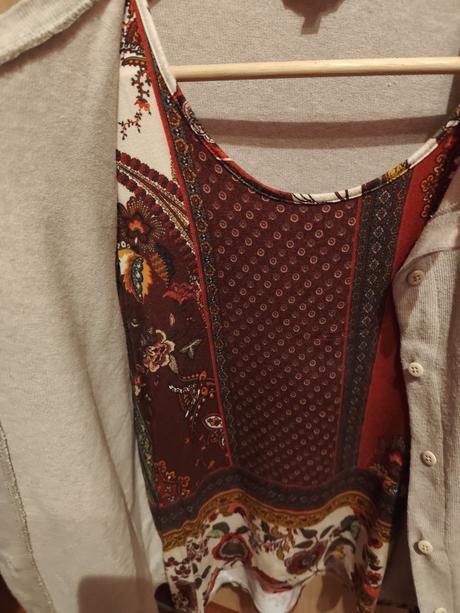 Sveter a tričko 2 v 1, desigual,36