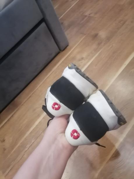 Tenisky bosp, 36