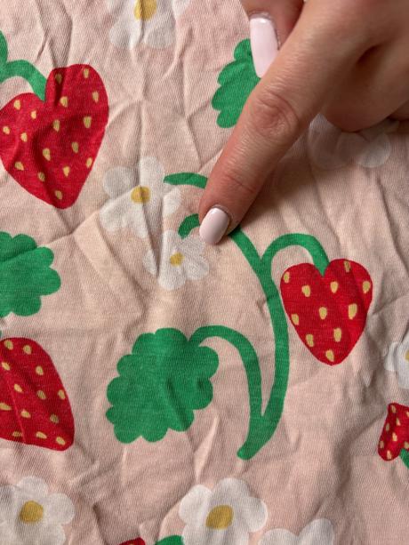 Lindex tricka s kratkym rukavom, lindex,92