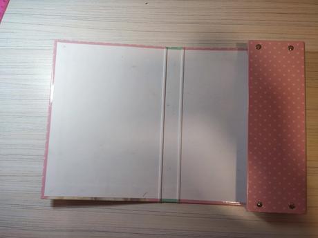 Školské dosky mopsik, 