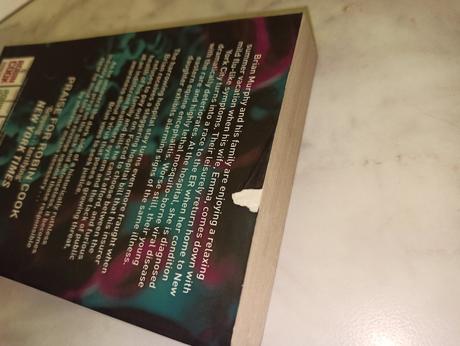 P robin cook - viral, 