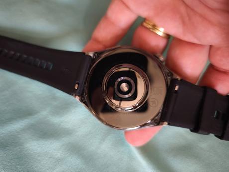 Smart hodinky huawei watch gt 3 pro titanium, huawei