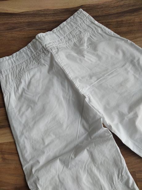 Letné nohavice, 128