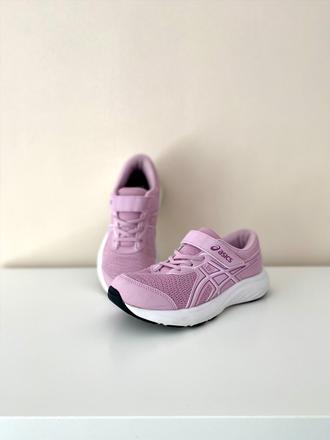 Detské tenisky asics, asics,35