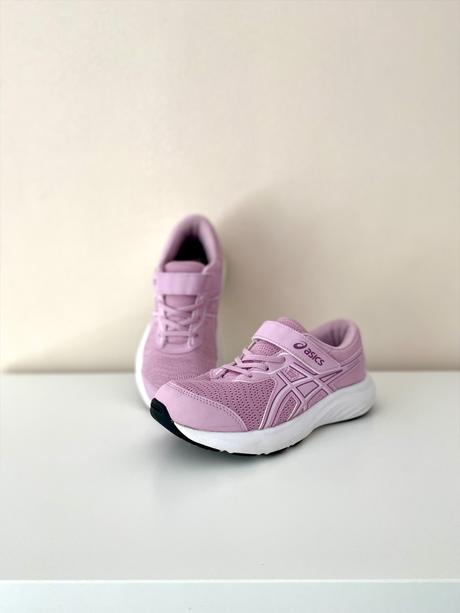 Detské tenisky asics, asics,35