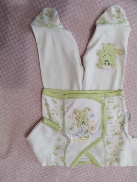 Súpravka komplet, 50