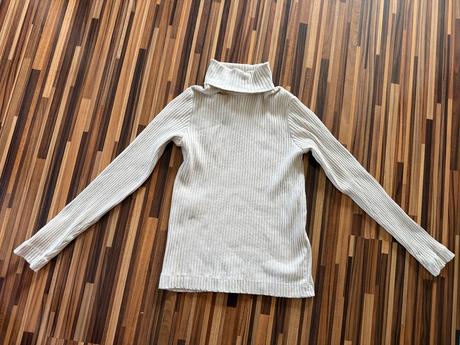 Dievčensky rolak zn.zara na 9-10 rokov, zara,146