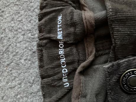 Mencestraky, benetton,152