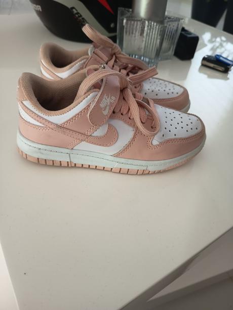 Nike botasky, nike,30