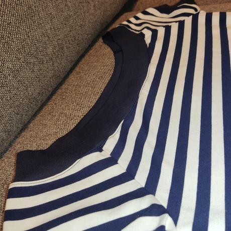 Námornícke tričko, 38