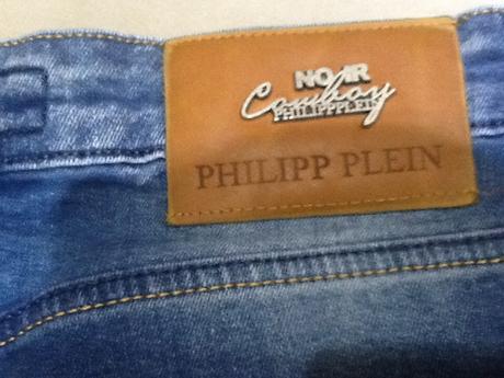 Philipp plein rifle, 32