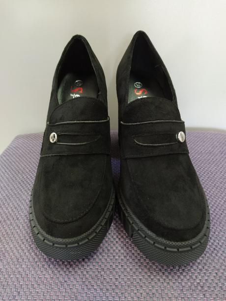 Mokasíny, 36 / 40 / 41