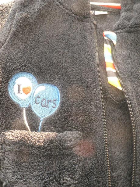 Mikina č. 62/68, cherokee,62