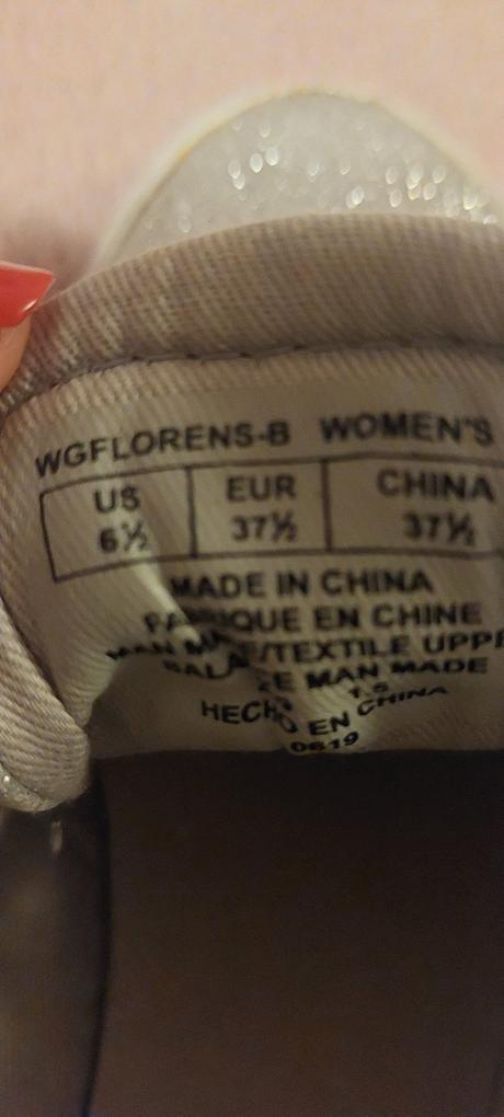 Tenisky  guess c.37, guess,37