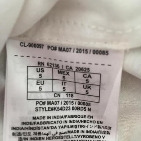 Suknička guess, guess,110