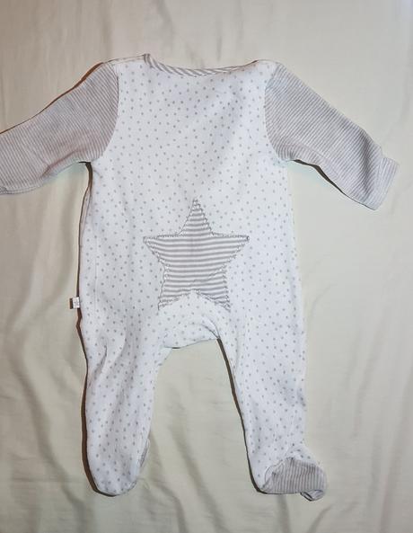 Predám dupačky zn. f&f, f&f,68