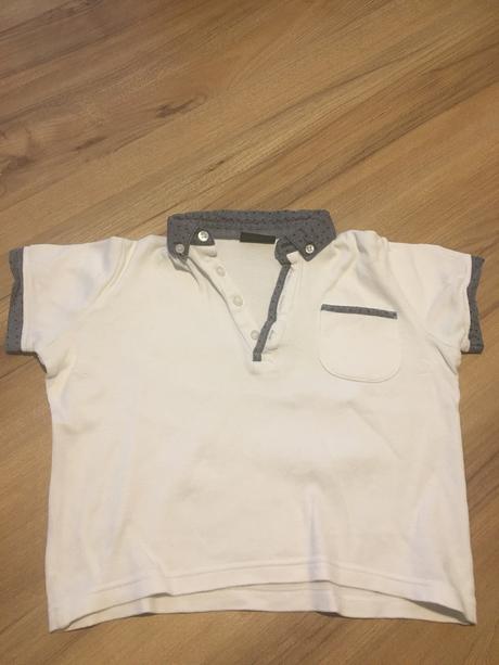 Tricko s limcekom, next,80