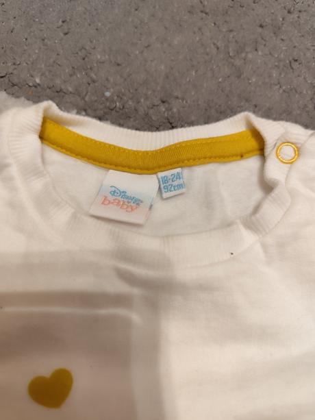 Balík oblečenia, 86–98