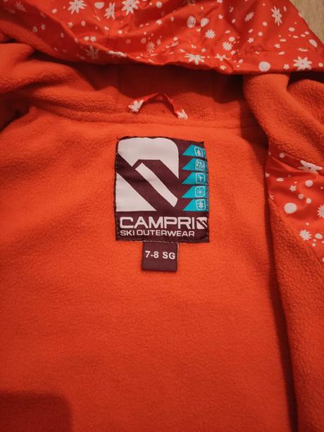 Prechodná bunda, 122